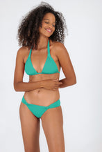 Laden Sie das Bild in den Galerie-Viewer, Model Front: Rio De Sol Oberteil Top Opal Mel