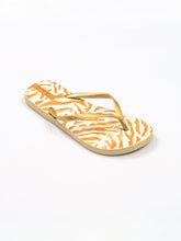 Laden Sie das Bild in den Galerie-Viewer, Product Back: Rio De Sol Flip-Flop Sahari Slim