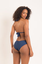 Laden Sie das Bild in den Galerie-Viewer, Image 12: Rio De Sol Unterteil Bottom Navy Mel-Comfy
