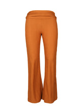 Laden Sie das Bild in den Galerie-Viewer, Product Front: Rio De Sol Strandhosen Ferrugo Murana Pants