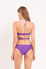 Laden Sie das Bild in den Galerie-Viewer, Model Back: Rio De Sol Oberteil Top Amuleto Kate