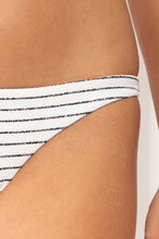 Laden Sie das Bild in den Galerie-Viewer, Image 06: Rio De Sol Unterteil Bottom Linea-White Nice