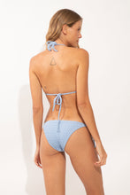 Laden Sie das Bild in den Galerie-Viewer, Model Back: Rio De Sol Unterteil Bottom Drift-Cianita Ibiza-Comfy