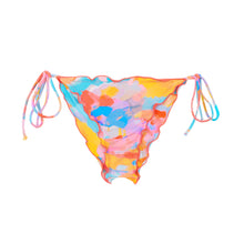 Laden Sie das Bild in den Galerie-Viewer, Product Front: Rio De Sol Unterteil Bottom Cloud Frufru