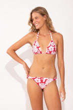 Laden Sie das Bild in den Galerie-Viewer, Image 06: Wednesday In Hawaii By Rio De Sol Oberteil Top Pua-Hibiscus Mel