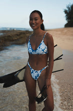 Laden Sie das Bild in den Galerie-Viewer, Image 10: Wednesday In Hawaii By Rio De Sol Oberteil Top Pua-Pacifica Hana