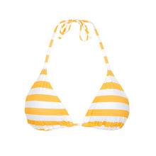 Laden Sie das Bild in den Galerie-Viewer, Product Front: Rio De Sol Oberteil Top Sunshine Tri-Inv