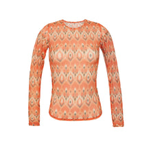 Laden Sie das Bild in den Galerie-Viewer, Product Front: Rio De Sol Strandtop Maracai Top Harper Long