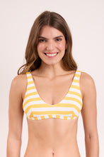 Laden Sie das Bild in den Galerie-Viewer, Gallery: Rio De Sol Oberteil Top Sunshine Hera
