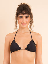 Laden Sie das Bild in den Galerie-Viewer, Image 09: Rio De Sol Oberteil Top Dots-Black Frufru