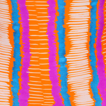 Laden Sie das Bild in den Galerie-Viewer, Image 04: Rio De Sol Badeanzug Stripes Sienna