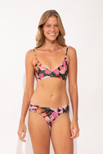 Laden Sie das Bild in den Galerie-Viewer, Model Front: Rio De Sol Set Set Jolie Paola Baobi