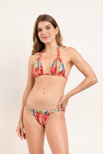 Laden Sie das Bild in den Galerie-Viewer, Image 07: Rio De Sol Unterteil Bottom Sea-Bloom Mel