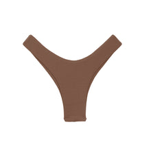 Laden Sie das Bild in den Galerie-Viewer, Product Front: Rio De Sol Unterteil Bottom Sand-Cappuccino Nara