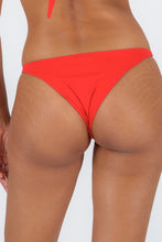 Laden Sie das Bild in den Galerie-Viewer, Image 07: Rio De Sol Unterteil Bottom Rouge Leblon