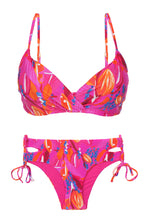 Laden Sie das Bild in den Galerie-Viewer, Product Front: Rio De Sol Set Set Flavors Balconet-Inv Madrid