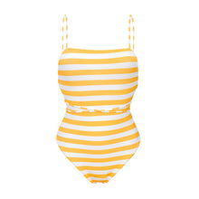 Laden Sie das Bild in den Galerie-Viewer, Product Front: Rio De Sol Badeanzug Sunshine Adele