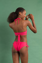 Laden Sie das Bild in den Galerie-Viewer, Image 15: Rio De Sol Set Set Dots-Virtual-Pink Kate Madrid
