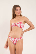 Laden Sie das Bild in den Galerie-Viewer, Image 06: Wednesday In Hawaii By Rio De Sol Oberteil Top Pua-Hibiscus Lani