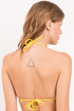 Laden Sie das Bild in den Galerie-Viewer, Image 07: Rio De Sol Oberteil Top Amarelo Tri-Inv