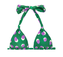 Laden Sie das Bild in den Galerie-Viewer, Product Front: Rio De Sol Oberteil Top Happiness Mel