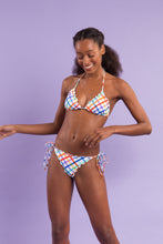 Laden Sie das Bild in den Galerie-Viewer, Image 10: Rio De Sol Set Set Square Frufru-Fio