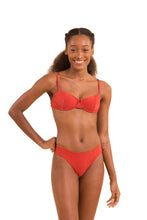 Laden Sie das Bild in den Galerie-Viewer, Image 04: Rio De Sol Set Set Malibu-Chili Balconet Ciao