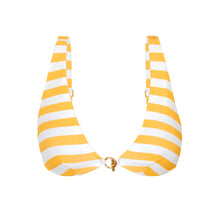 Laden Sie das Bild in den Galerie-Viewer, Product Front: Rio De Sol Oberteil Top Sunshine Agnes