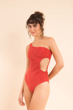 Laden Sie das Bild in den Galerie-Viewer, Image 10: Rio De Sol Badeanzug Malibu-Chili Maeve