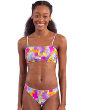 Laden Sie das Bild in den Galerie-Viewer, Gallery: Rio De Sol Set Set Dreams Bandeau-Reto Nice-Fio