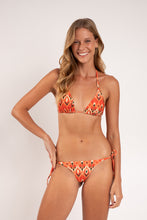 Laden Sie das Bild in den Galerie-Viewer, Image 06: Rio De Sol Oberteil Top Maracai Tri-Inv