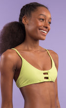 Laden Sie das Bild in den Galerie-Viewer, Image 08: Rio De Sol Oberteil Top Bora-Citrus Bra-Trio