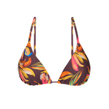 Laden Sie das Bild in den Galerie-Viewer, Product Front: Rio De Sol Oberteil Top Fiore Lia
