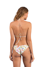 Laden Sie das Bild in den Galerie-Viewer, Model Back: Rio De Sol Unterteil Bottom Countryside Frufru-Comfy