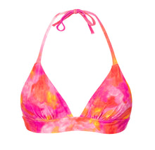 Laden Sie das Bild in den Galerie-Viewer, Product Front: Rio De Sol Oberteil Top Joyful Tri-Cos