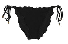 Laden Sie das Bild in den Galerie-Viewer, Product Front: Rio De Sol Unterteil Bottom Dots-Black Frufru-Comfy