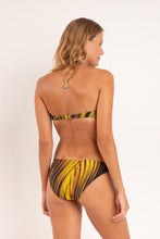 Laden Sie das Bild in den Galerie-Viewer, Model Back: Rio De Sol Unterteil Bottom Luxor Essential-Comfy