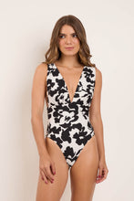 Laden Sie das Bild in den Galerie-Viewer, Image 04: Rio De Sol Badeanzug Poppy Anne