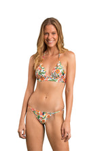 Laden Sie das Bild in den Galerie-Viewer, Model Front: Rio De Sol Unterteil Bottom Boho Cheeky-Fixa