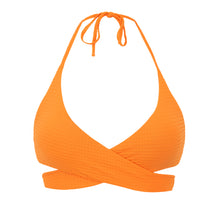 Laden Sie das Bild in den Galerie-Viewer, Product Front: Rio De Sol Oberteil Top Dots-Mango Kate