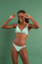 Laden Sie das Bild in den Galerie-Viewer, Image 10: Rio De Sol Set Set Malibu-Menta Tri-Duo Mini-Duo