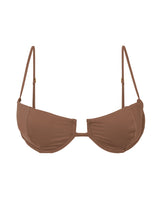Laden Sie das Bild in den Galerie-Viewer, Product Front: Wednesday In Hawaii By Rio De Sol Oberteil Top Coco Shell