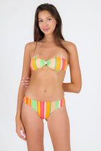 Laden Sie das Bild in den Galerie-Viewer, Model Front: Rio De Sol Set Set Utah Twist Ciao