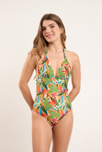 Laden Sie das Bild in den Galerie-Viewer, Image 05: Rio De Sol Badeanzug Tropical Mel-Op