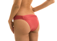 Laden Sie das Bild in den Galerie-Viewer, Image 07: Rio De Sol Unterteil Bottom Kiwanda Madras Band Comfort