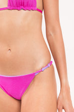 Laden Sie das Bild in den Galerie-Viewer, Image 13: Rio De Sol Unterteil Bottom Malibu-Rosa Essential-Rev