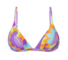 Laden Sie das Bild in den Galerie-Viewer, Product Front: Rio De Sol Oberteil Top Dreams Tri-Fixo