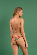 Laden Sie das Bild in den Galerie-Viewer, Image 10: Rio De Sol Oberteil Top Tropics Frufru