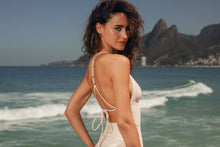 Laden Sie das Bild in den Galerie-Viewer, Image 12: Rio De Sol Badeanzug Malibu-Natural Alani-Op