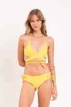 Laden Sie das Bild in den Galerie-Viewer, Image 08: Rio De Sol Unterteil Bottom Amarelo Madrid